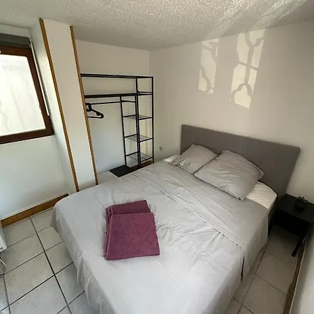 Suite Briarde Cine Jacuzzi Proche Paris Et Disney