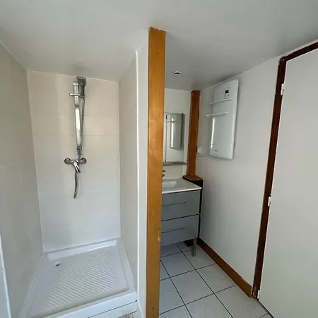 Suite Briarde Cine Jacuzzi Proche Paris Et Disney * Ferrières-en-Brie