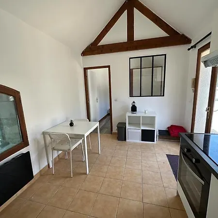 Suite Briarde Cine Jacuzzi Proche Paris Et Disney Ferrières-en-Brie