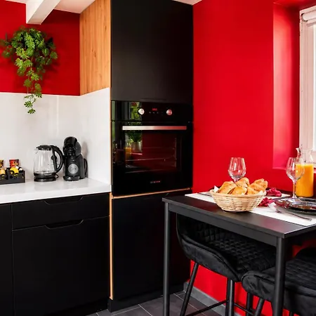 Briarde Cine Jacuzzi Proche Paris Et Daire *