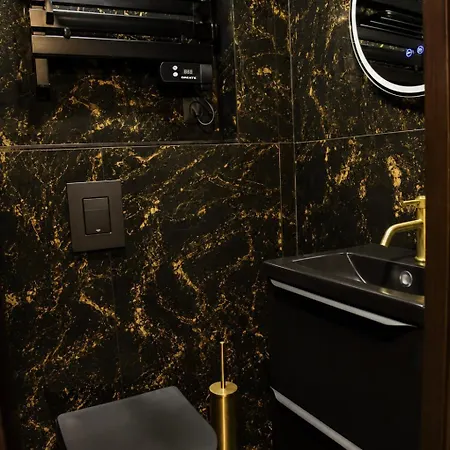 Appartement Briarde Ciné Jacuzzi Proche Paris Et Ferrières-en-Brie