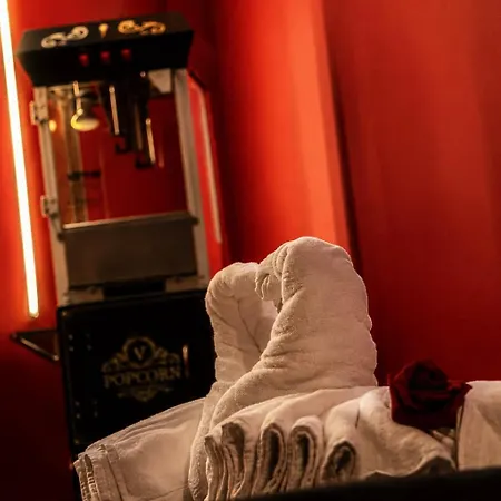 Lejlighed Briarde Cine Jacuzzi Proche Paris Et