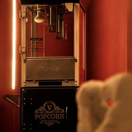 Briarde Cine Jacuzzi Proche Paris Et Daire *