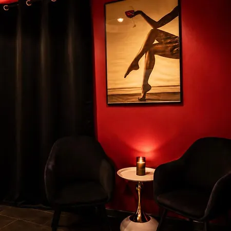 Briarde Cine Jacuzzi Proche Paris Et * Ferrières-en-Brie