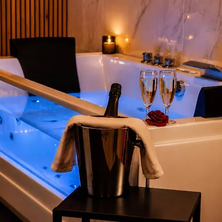Appartement Briarde Ciné Jacuzzi Proche Paris Et