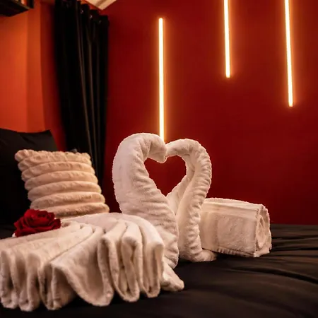 Daire Briarde Cine Jacuzzi Proche Paris Et *