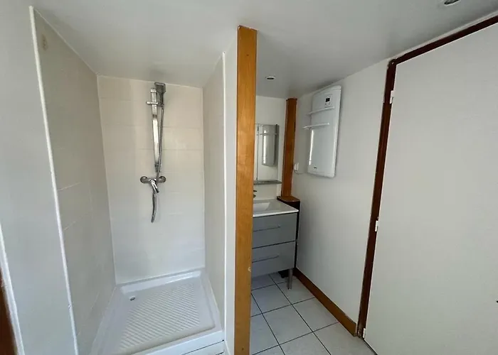 Maisonette Proche Paris & * Ferrières-en-Brie